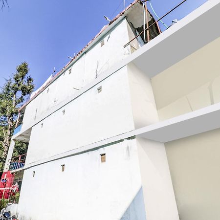 Hotel O Sandhyana Inn McLeod Ganj Exterior photo