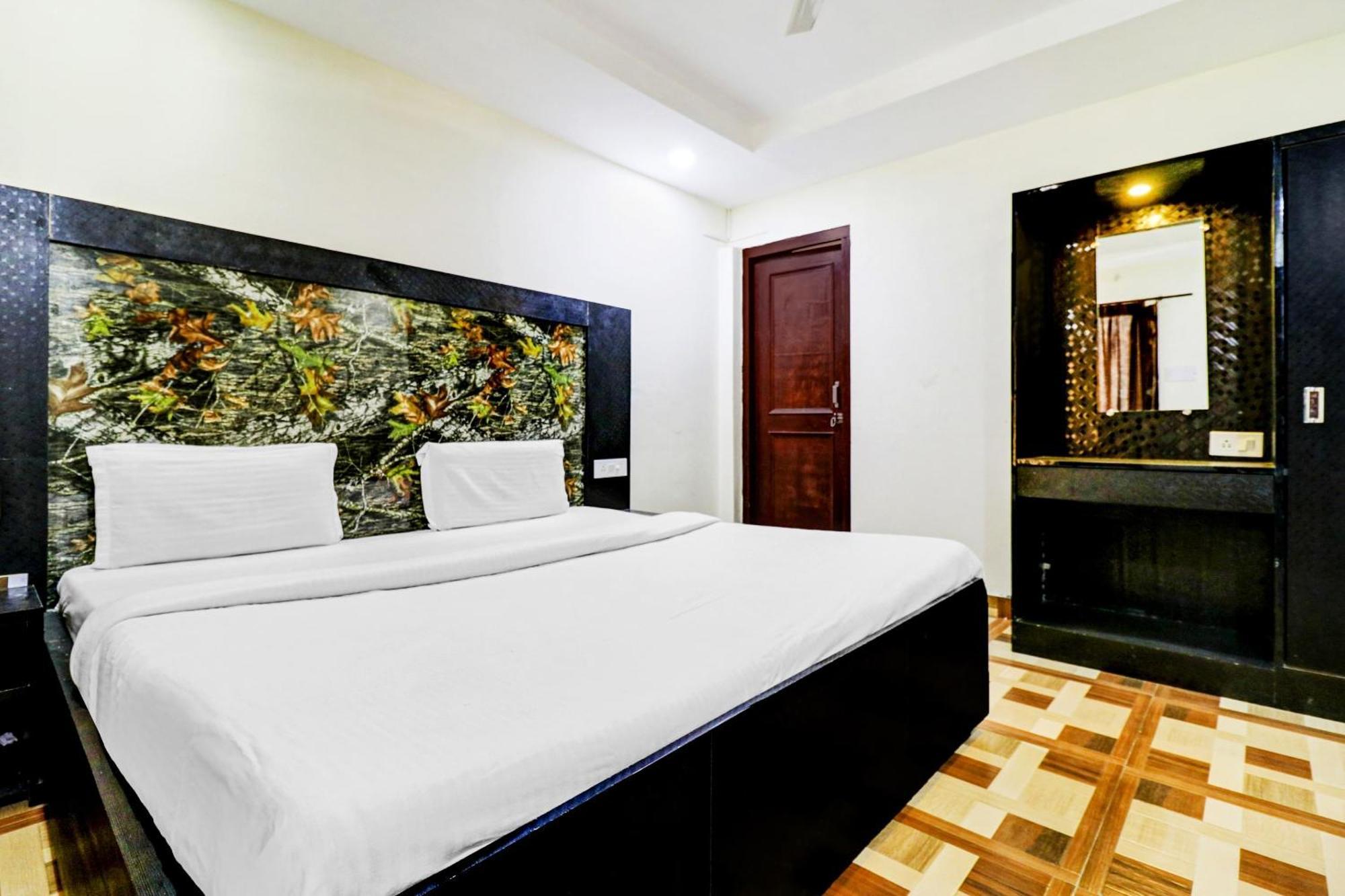 Hotel O Sandhyana Inn McLeod Ganj Exterior photo