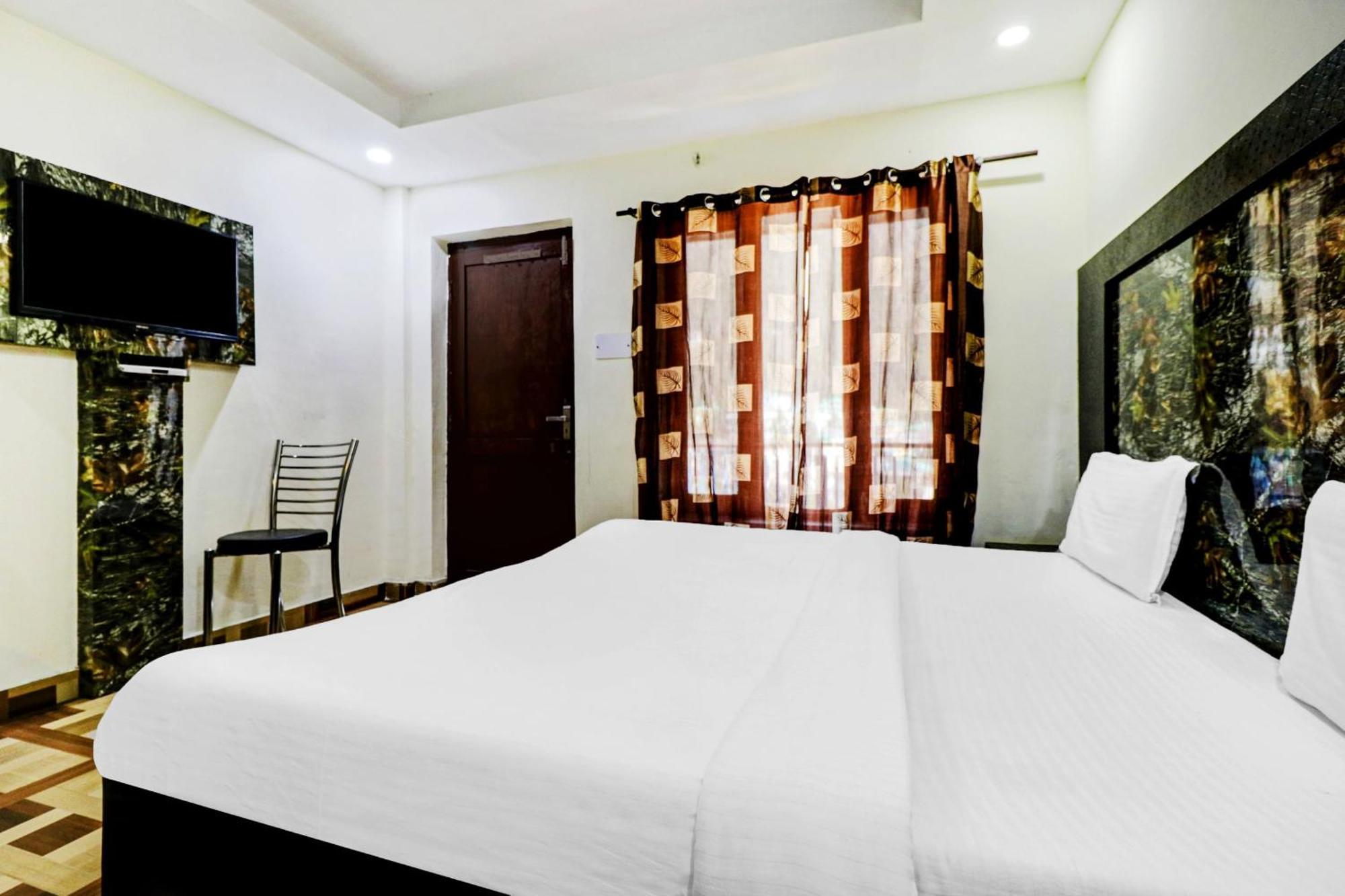 Hotel O Sandhyana Inn McLeod Ganj Exterior photo