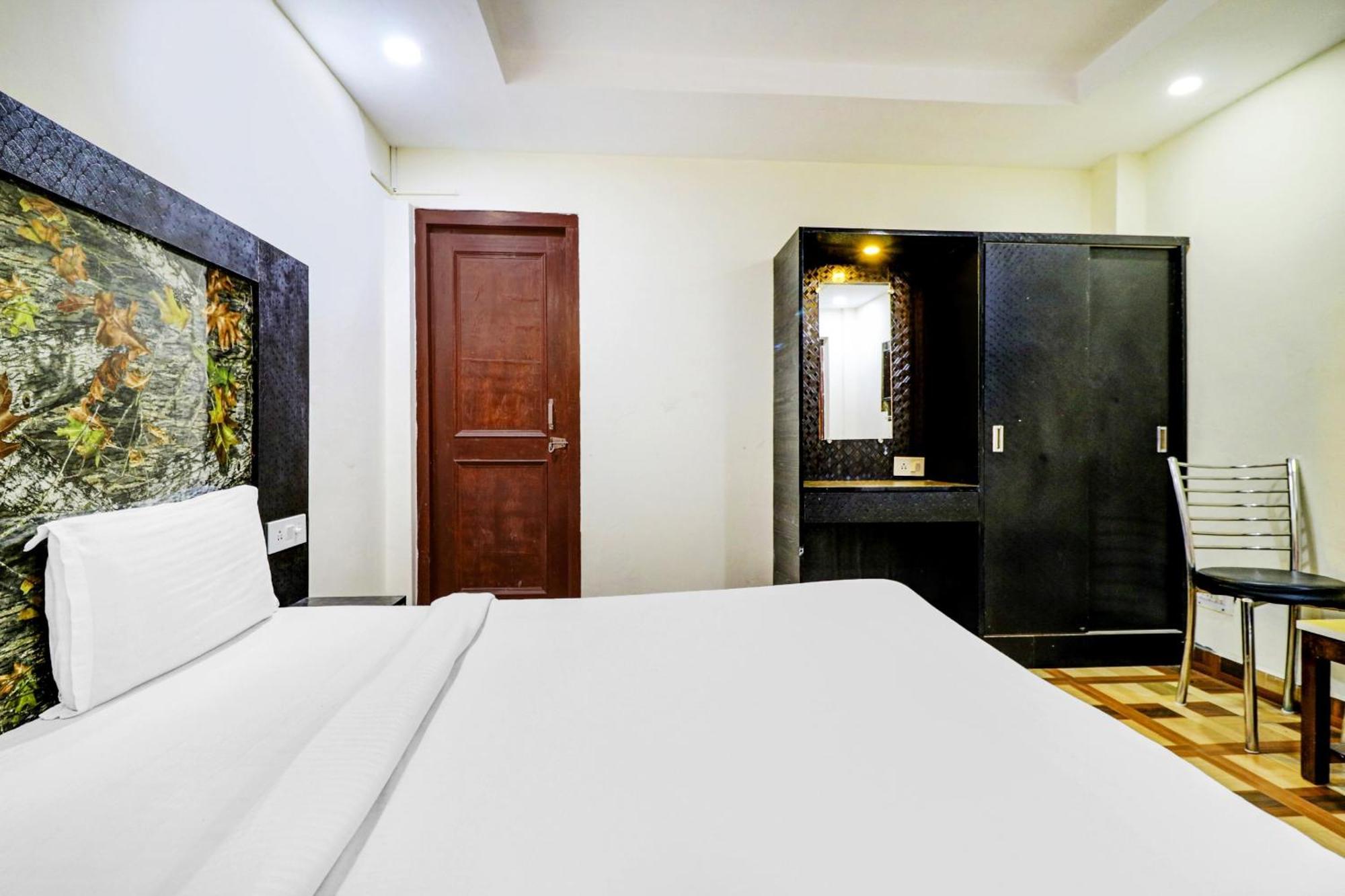 Hotel O Sandhyana Inn McLeod Ganj Exterior photo